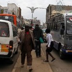 Transporters Get a Week to Appeal New Parking Fees