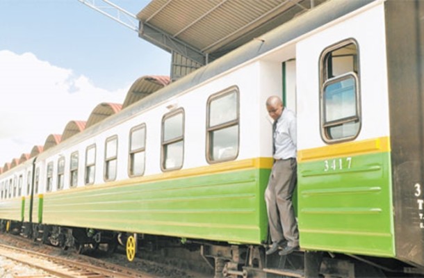 syokimau-railway-station