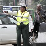 Nepotism Claims in Nairobi Traffic Marshals