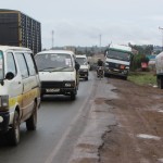 Mombasa Road to be spruced up in 21 days