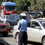 Police Deny Sabotaging Plan To Get Them Off Roads