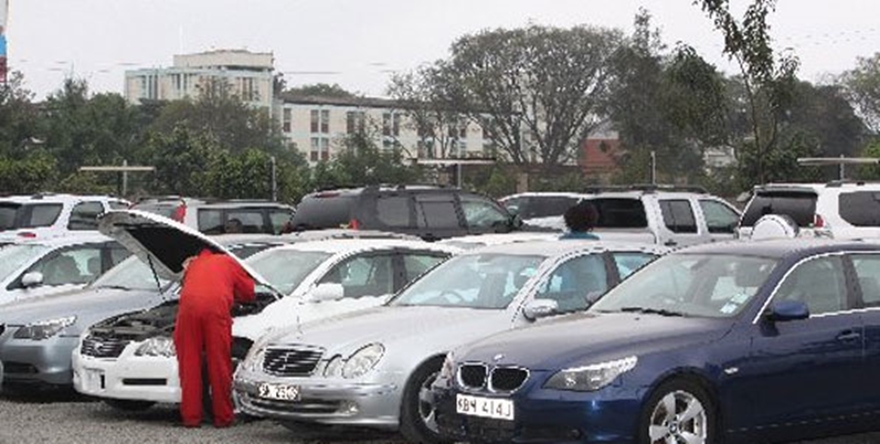 Used car dealers defy high prices to post 24pc growth