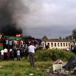 #MatatuStrike – Trains To The Rescue