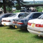 Car Theft – Citizens Targeted in Nairobi Robberies