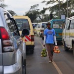 Unlocking Billions Caught in Nairobi’s Traffic