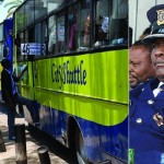 The Rogue Ex-Cop behind the Matatu Madness in Nairobi