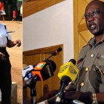Policewoman in skirt saga fears looming transfer
