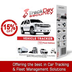 Fleet Management and Car Tracking Solutions