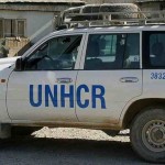 Hijacked UNHCR Car Found Near Somalia