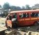 4 killed in twin Gikomba blasts