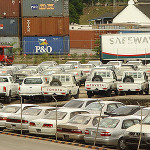 Importers claim 4,000 vehicles disappeared from Mombasa port
