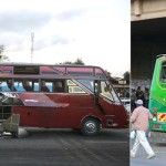 Thika Road Blasts: Case Against Bus Crews Quashed