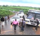 6 People Narrowly Escape Death When 2 Lorries Collide in Migori County