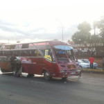 Five charged for failing to screen passengers in Nairobi matatu blast