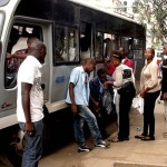No Law to Force Matatu’s to Screen Passengers