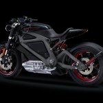 Hell Freezes Over: Harley-Davidson Unveils New Electric Motorcycle