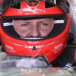 F1 legend Michael Schumacher ‘out of coma’