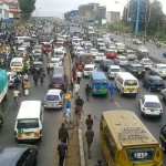 209 pedestrians walk to their deaths in two years along the busy Thika Super highway