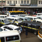 Transport PS announces matatu swoop