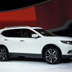 Nissan expects new X-Trail to double European sales