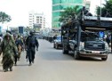 This is how seriously Uganda takes Terror Threats [PHOTOS]