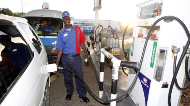 Fuel Economy Tips For Motorists