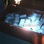 Police Recover Sh13 Million Stolen Cash-in-Transit