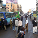 Matatu Owners Call for Extension of Cashless Payment System