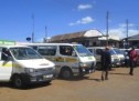 Nakuru passengers decry matatu fare hikes