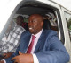 Machakos Governor Alfred Mutua withdraws deputy’s car, security detail after CORD rally