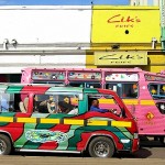 A cashless only public transport payment systems won’t work in Kenya