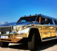 Dartz Prombron Aladeen “The Dictator” SUV for Sale!