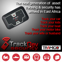 Tracking Devices Security