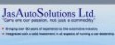 JasAuto Solutions Ltd