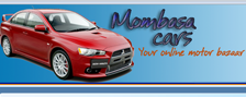 Mombasa Car Ltd.
