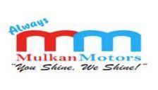 Mulkan Motors Ltd.