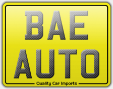 Bae Auto