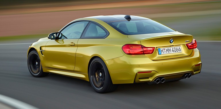 BMW M4