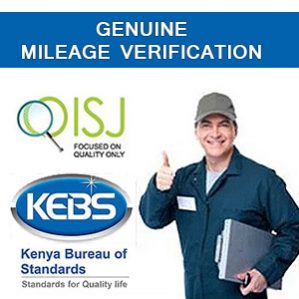 mileage-verification