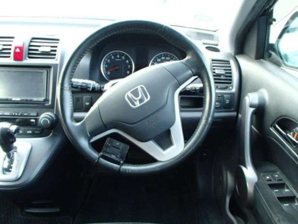Honda CR-V brand new on sale. full