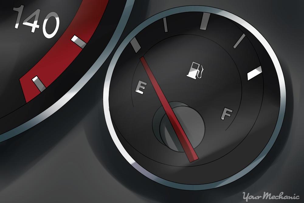 Empty fuel tank is the reason make your car shuts off while driving that happens with most people. 